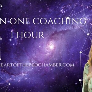 Single Coaching Session