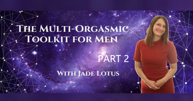 Advanced Alchemy For Men Part 2