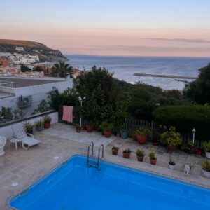 Feminine Flow Retreat