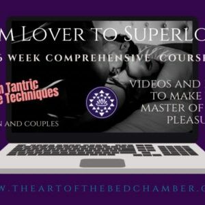 From Lover to Superlover