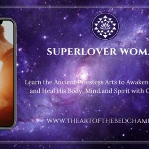 Superlover Woman