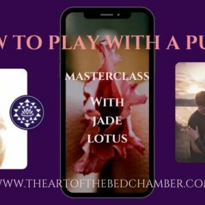 Introduction to Pussy Play